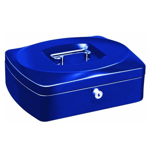 [0007600] COFFRET N°2 CLE/CASIER 205X160X90