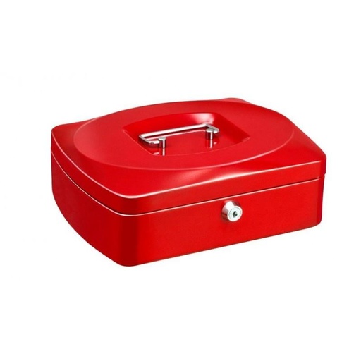 [0007601] COFFRET N°3 CLE/CASIER 255X205X90