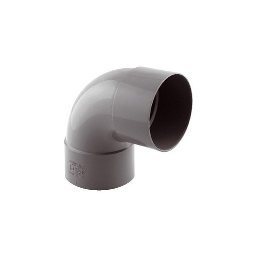 [0001921] COUDE FF PVC 90° DE 32