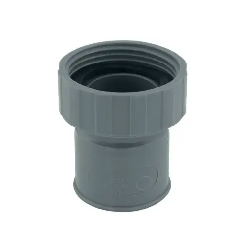 [0005945] DOUILLE ECROU PRISONNIER 40