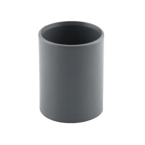 [0000914] MANCHON PVC DE 32