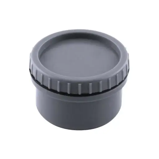 [0003801] BOUCHON PVC DE 40