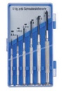 TOURNEVIS PRECISION 6 PIECES
