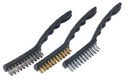 BROSSE METALLIQUE         *3    SF  923490