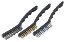 [0009627] BROSSE METALLIQUE         *3    SF  923490