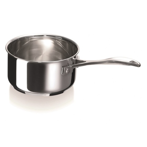[6500202] CASSEROLE 18 INOX 18/10 CHEF
