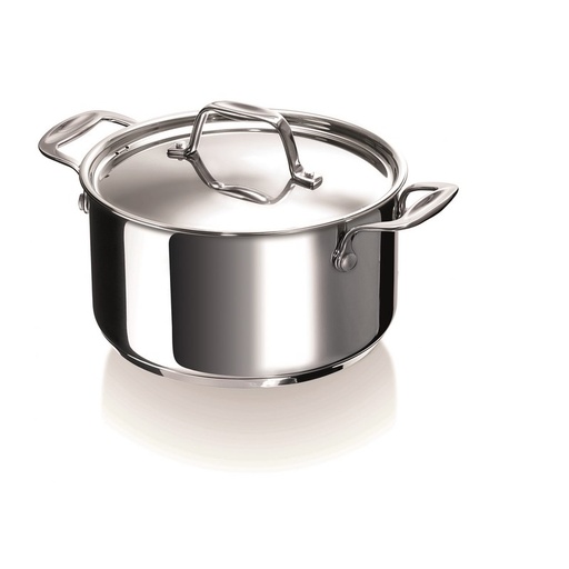 [6500206] FAITOUT 24   INOX 18/10 CHEF