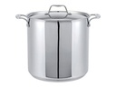 TRAITEUR 24  INOX 18/10 CHEF
