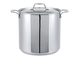 [6500207] TRAITEUR 24  INOX 18/10 CHEF