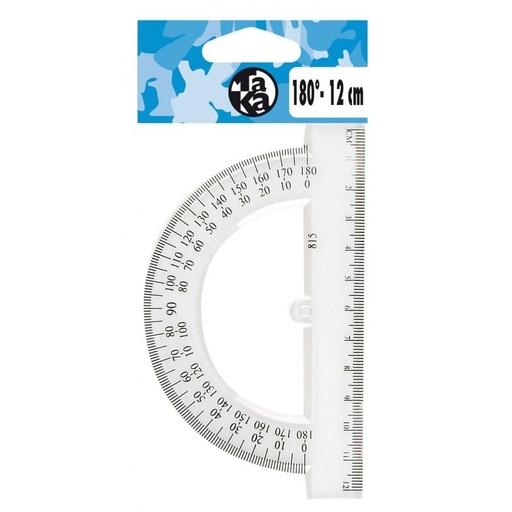 [5010690] RAPPORTEUR 12CM 180°