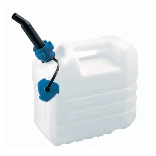 [6000460] JERRICAN 10 L ALIM BEC  EDA