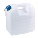 JERRICAN 20 L ALIM BEC EDA