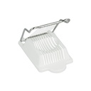 COUPE-OEUFS FILS INOX        MTX