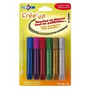 STYLO COLLE GEL *5 DECORS ASS 5,5ML