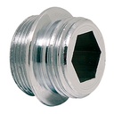 REDUCTION CHROME M 1/2-M 22X100     BR15