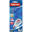 CORRECTEUR TIPPEX MINI POCKET MOUSE BIC