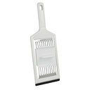 COUPE TOMATES ABS INOX       MTX