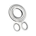 TRANCHE OEUFS COQUE          MTX SC