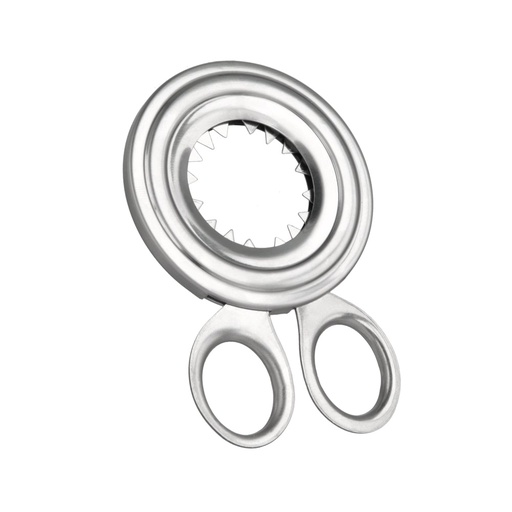 [6020059] TRANCHE OEUFS COQUE          MTX SC