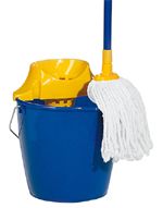 [6009167] BALAI+SEAU+MOP+ESSOREUR      ARI