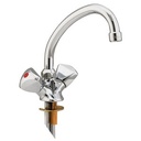 MELANGEUR EVIER MONOTROU