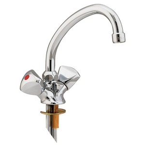 [0001300] MELANGEUR EVIER MONOTROU