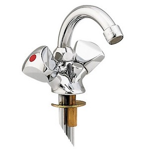 [0001399] MELANGEUR LAVABO MONOTROU