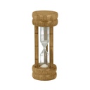 SABLIER A COLONNE BOIS       MTX