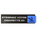 PLAQUE ETEIGNEZ VTRE CIG. SL36      4260365
