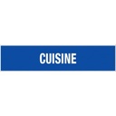 PLAQUE CUISINE EMAILLEE 860220