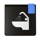 PLAQUE LAVABO TL04                  4270043