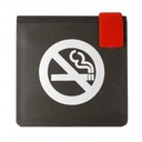 PLAQUE DEFENSE DE FUMER TL08        4270081