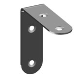 [0003470] EQUERRE DE CHAISE ZINGUEE 60        613060