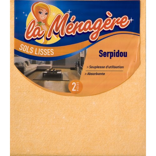 [6009744] SERPIDOU           *2       50X60