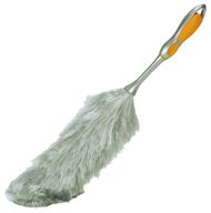 [6009628] PLUMEAU ELECTROSTATIQUE SILVER ARI