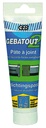 GEBATOUT2 TUBE 125ML                G103981