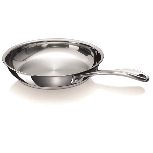[6500438] POELE 28  INOX 18/10 CHEF