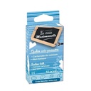 CRAIE BLANCHE BOITE DE 10