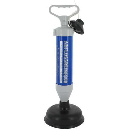 [0000744] DEBOUCHEUR A PRESSION