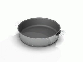 [6500703] CORPS SAUTEUSE 24 REV EVOLUTION