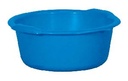 BASSINE 41X17,5 14 L 2 ANSES COQUILLE