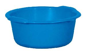 [6000238] BASSINE 41X17,5 14 L 2 ANSES COQUILLE