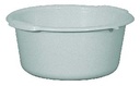 BASSINE 44X20 20 L 2 ANSES COQUILLE