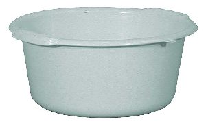 [6000237] BASSINE 44X20 20 L 2 ANSES COQUILLE