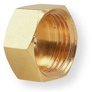 [0005363] BOUCHON FEMELLE 1/4                 BF8