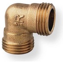 COUDE MALE 1/2                      C15