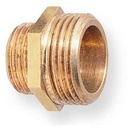 MAM.DM INEGAUX 1/2-3/4              DM1520