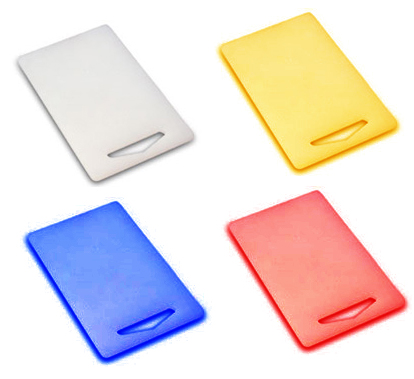 [6410013] PLANCHE A DECOUPER PLAST 145X235    M290