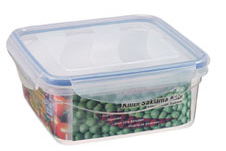 [6410019] BOITE 1200ML CARREE 155X155X65 M482