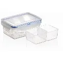 BOITE  450ML RECT 90X135X50 M490